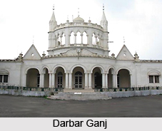 Faridkot , Punjab