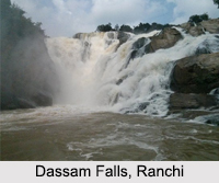 Jharkhand, Indian State