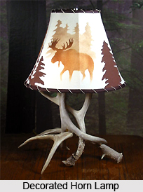 Horn and Bone Craft