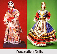 Shankar`s  International Dolls Museum, Delhi