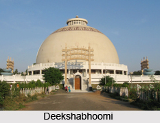 Tourism in Nagpur District, Maharashtra