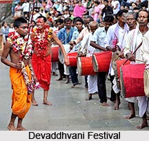 Assam Temple Festivals