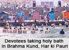 Tourism in Haridwar, Uttarakhand