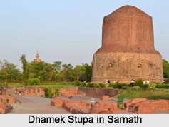 Buddhist Pilgrimage Centres in India