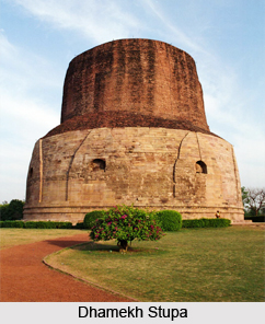 Monuments of Varanasi