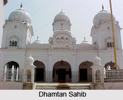 Tourism in Jind District