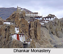 Lahul,  Himachal Pradesh
