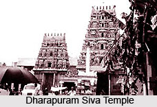 Visiting places in Erode