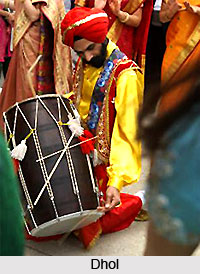 Bhangra Songs, Indian Music