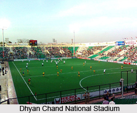 2010 Commonwealth Games, Delhi