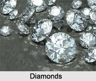 Mineral Resources in India, Resources in India