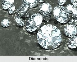 Indian Mines and Minerals