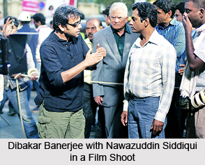 Dibakar Banerjee, Bollywood Director