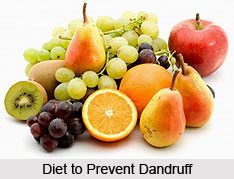 Dandruff