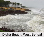 Beaches of India