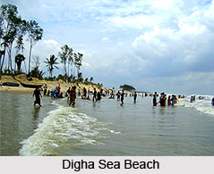 Bay of Bengal, Indian Physiography