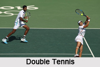 Rules of Tennis, Indian Tennis