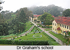 Education In Darjeeling District, West Bengal
