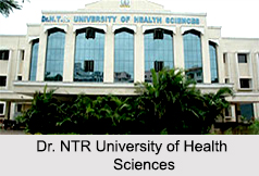 Universities of Andhra Pradesh, Indian Universities