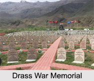 Kargil District, Jammu and Kashmir