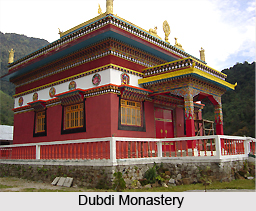 Pilgrimage Tourism in Sikkim