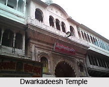 Mathura District
