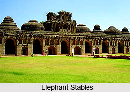 Tourism in Hampi