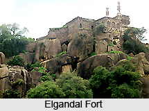 Karimnagar District
