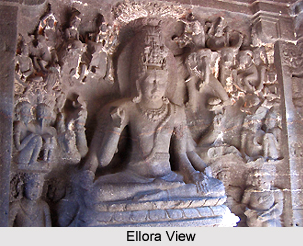 Buddhist Influence on Post Gupta Temples
