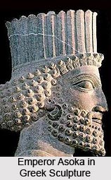 Early life and Career of Ashoka