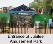 Tourism in Jamshedpur