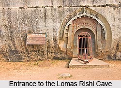 Barabar Caves, Bihar