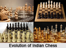 Rules of Chess