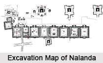 Nalanda, Nalanda District Bihar