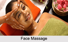 Ayurvedic Massage