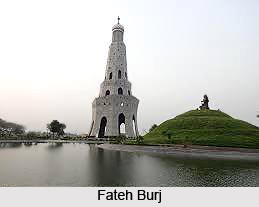Mohali, Chandigarh, Punjab