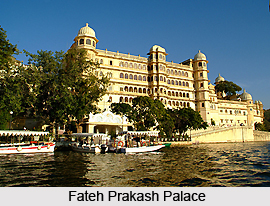 Heritage Hotels in Rajasthan