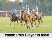 Polo in India, Indian Traditional Sport