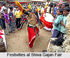 Fairs in Birbhum