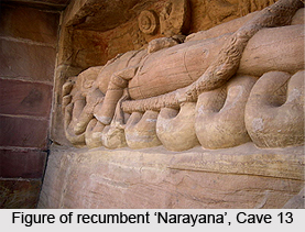 Udayagiri Caves
