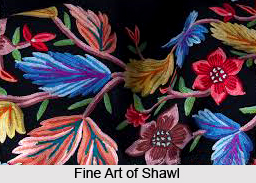 Shawl