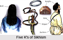 Concept of Sikhism