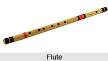 Musical Instrument of Kutch