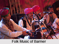 Barmer, Rajasthan
