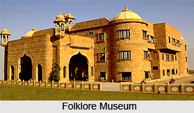 Museums of Rajasthan