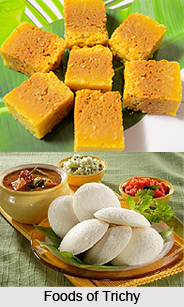 Trichy, Tamil Nadu