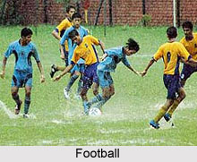 Rural Sports in India