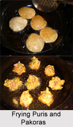 Cooking Tips