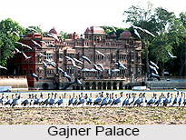 Monuments of Bikaner, Monuments of Rajasthan