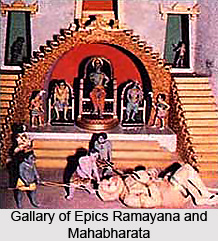 Nehru Children`s Museum, Kolkata, West Bengal